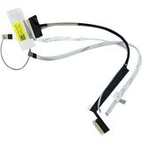 Lenovo DC02C00TS00 Lenovo Ideapad Gaming 3 15IHU6 3-15IHU6 3-15ACH6 82K1 82K2 GOG10-EDP-CABLE-40PİN Ekran Görüntü Data Kablosu