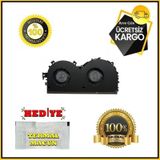 Lenovo DC28000D6F0 Notebook Cpu Soğutucu Fan