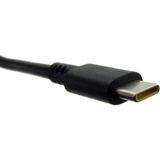 Lenovo Dell Laptop Type-c 65 Watt Adaptör Kablosu