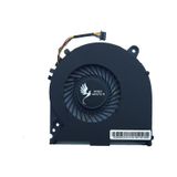 Lenovo DFS551205WQ0T FGF2 Notebook CPU-GPU Fanı