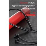 Lenovo Dgehtech HE05X Thinkplus+ Boyunluklu Spor Bluetooth Kulaklık – Suya Dayanıklı, Hafif ve Konforlu Tasarım