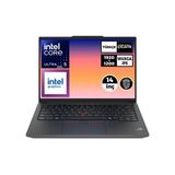 Lenovo E14 G6 Ultra 5-125U 32GB 1TB SSD 14" W11PRO 21M7002PTX Wuxga Dizüstü Bilgisayar - 1 TB - 32 GB