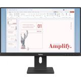 Lenovo E24-40 64BAMAT1TK 23.8 inç 100Hz 4ms Monitör