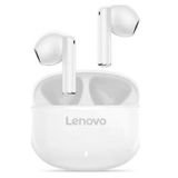 Lenovo E310 Tws Beyaz Kulak İçi Bluetooth Kulaklık-Ambalaj Hasarlı (Sıfır Kondisyonda)