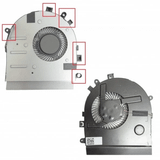 Lenovo E3170 80KX00J8TX Fan