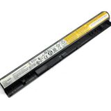 Lenovo ERASER G50-30 Notebook Batarya