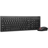 Lenovo Essentıal 4X31n50744 Kablosuz Klavye Mouse Gen2 Set