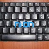 Lenovo F41 Klavye