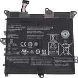 Lenovo Flex 3-1120 80LX001KUS Notebook Bataryası