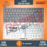 Lenovo Flex 3 14 80JK Klavye