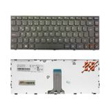 Lenovo Flex 3 14 80R3 Klavye
