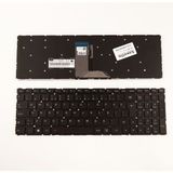 Lenovo FLEX 3-1570 Notebook Klavye Işıklı