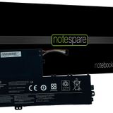 Lenovo Flex 3-1580 Notebook Batarya