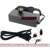 Lenovo Flex 3-1580 Uyumlu Adaptör