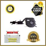Lenovo Flex 4 1480 80Vd Notebook Cpu Heatsink Fan