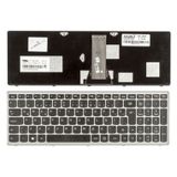 Lenovo Flex15AP-IFI Siyah Klavye
