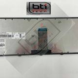 Lenovo G400S Klavye