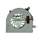 Lenovo G410 G500A Notebook Cpu Soğutucu Fan