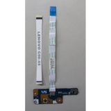 Lenovo G50.45 80E3 Power Buton Tetik Kartı Dmnquy58
