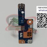Lenovo G50-70 Z50-75 Power Tuş Power Button NS-A273
