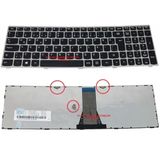 Lenovo G50-70M Klavye