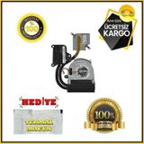 Lenovo G500S 80Ad Notebook Cpu Heatsink Fan