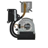 Lenovo G500S Notebook Cpu Heatsink Fan