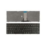 Lenovo G5030 G50-30 20418 Siyah Notebook Klavyesi