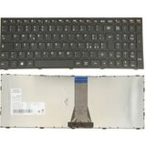 Lenovo G5070 G50-70 80DY SiyahNotebook Klavyesi