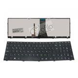 Lenovo G5075 G50-75 Siyah Notebook Klavyesi