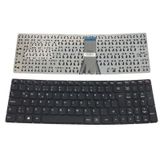 Lenovo G5080 G50-80 80I0 80KR 80L0 Siyah Notebook Klavyesi
