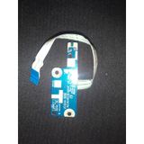 Lenovo G5080 Power Button