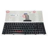 Lenovo G560-TR Siyah Klavye