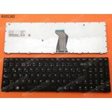 Lenovo G575 Siyah Klavye