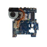 Lenovo G580 İ3 İşlemcili La-798 Notebook Anakart