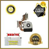 Lenovo G580 P580 Notebook Cpu Heatsink Fan