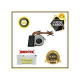 Lenovo G700 20251 Notebook Cpu Heatsink Fan