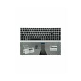 Lenovo G7070 G70-70 20459 Siyah Notebook Klavyesi