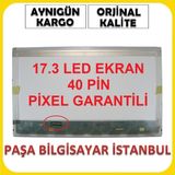 Lenovo G780 Uyumlu Notebook Ekranı