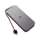 Lenovo Go 40ALLG1WWW Usb-C 30W 10000 Mah Powerbank - 001-Renkli