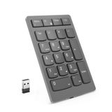 Lenovo Go 4y41c33791 Wireless Numeric Keypad siyah