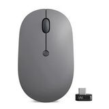 LENOVO GO USB-C KABLOSUZ MOUSE GRİ