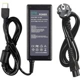 Lenovo Güç Kaynağı Için Şarj Cihazı 65W 20V 3,25A Dizüstü Bilgisayar Şarj Kablosu Lenovo T