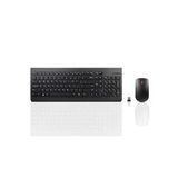 Lenovo Gx30z91076 510 Kablosuz Klavye Mouse Set