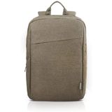 Lenovo GX40Q17228 Case 15.6 Toploader B210 Yeşil Notebook Sırt Çantası