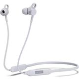 Lenovo GXD1B65027 500 Bluetooth Kulak Içi Kulaklık - Bulut Grisi