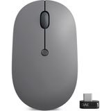 Lenovo GY51C21210 Go Usb C Gri Kablosuz Mouse