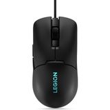 Lenovo GY51H47350 Siyah Legion M300S Oyuncu Mouse