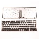 Lenovo HMB3130TLA29 Siyah Klavye