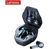 Lenovo HQ08 Bluetooth Kulaklık - Siyah - Beyaz